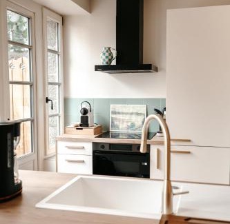 Pleudihen-sur-Rance House | La maison au bord de l'eau