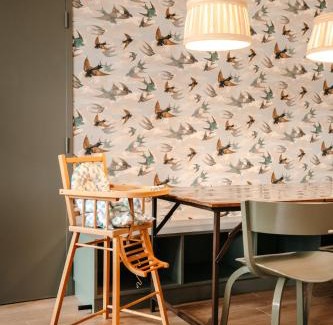 Pleudihen-sur-Rance House | La maison au bord de l'eau