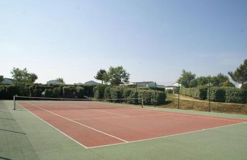 Bourgenay Resort | La maison aux galets