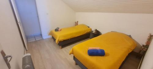 La Plaine des Cafres House | La Maison Couleur Volcan