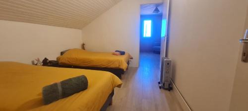La Plaine des Cafres House | La Maison Couleur Volcan