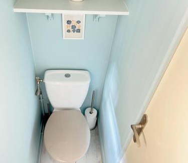 Chablis House | La Maison d'Abel, Séjournez à Chablis