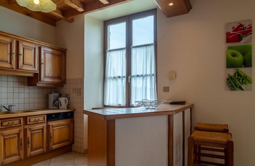 Chaulhac House | La Maison D'aurelles