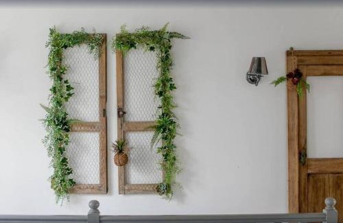Bayeux House | La maison d'Eden - WEEKEND/HOLIDAY - WIFI/TV
