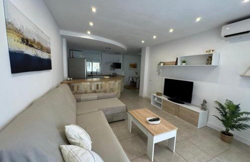 Tarragona Apartment | La Maison d'Elisabet