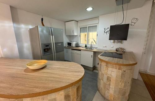 Tarragona Apartment | La Maison d'Elisabet