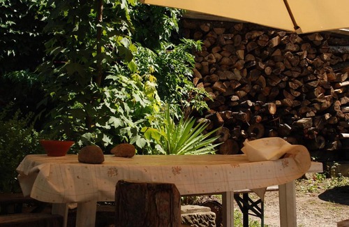 Guebwiller Apartment | La Maison D'Eugène