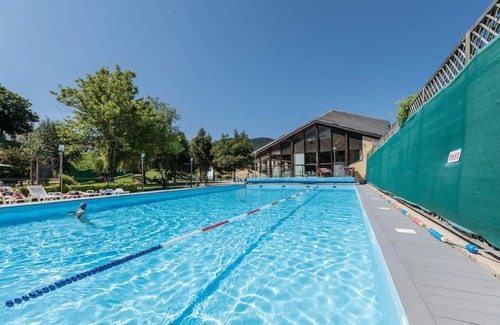 Villard-de-Lans Apartment | La Maison D'evelyne,gite Classé 3 Étoiles et Labélisé Famille Plus