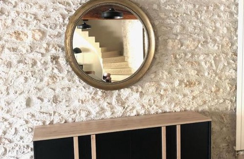 Saint-Denis-sur-Loire Villa | La Maison de Zoé