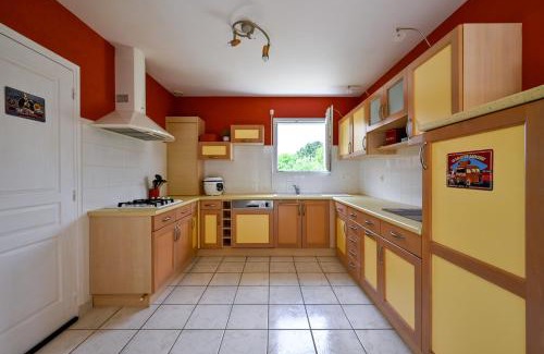 Herbignac House | La Maison d'Herbignac - Grand Jardin