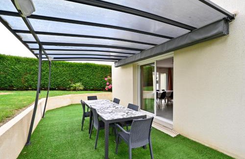 Herbignac House | La Maison d'Herbignac - Grand Jardin