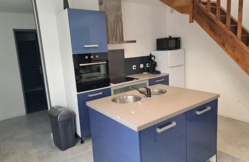 Lens House | La maison d isa