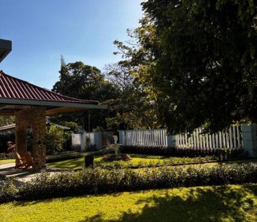 El Valle de Anton House | La Maison d' Ivonne