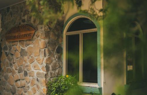 El Valle de Anton House | La Maison d' Ivonne