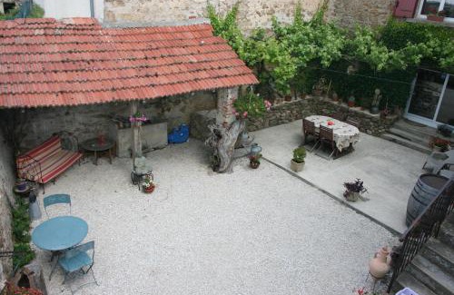 Secheras Bed & Breakfast | La Maison dans les Nuages