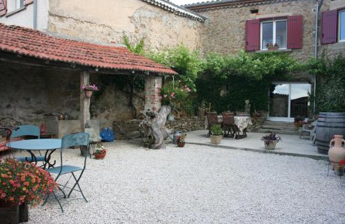 Secheras Bed & Breakfast | La Maison dans les Nuages