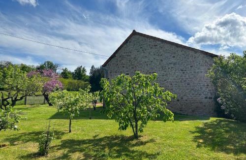 La Guiche House | la maison de Barbara