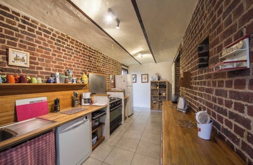 Fresne-le-Plan House | La Maison de Campagne