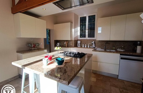 Padirac House | La Maison de Famille