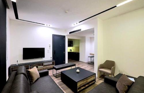 Hamra Apartment | La Maison De Hamra Hotel Apartments