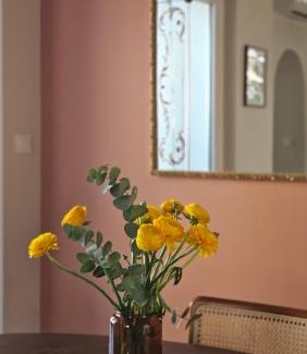 Convention House | La Maison de Jeanne