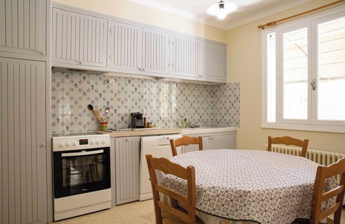 Charleval House | La Maison de Juliette