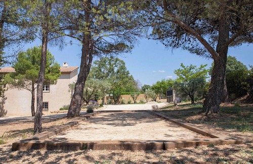 Charleval House | La Maison de Juliette