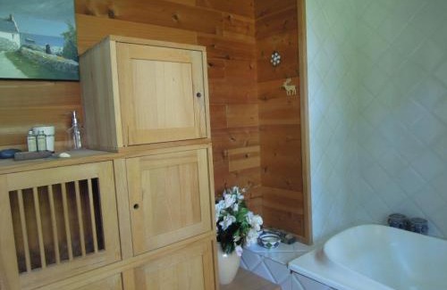 Gruchet-Saint-Simeon Bed & Breakfast | LA MAISON DE LALETTE - B&B et Workshop Photo durant la belle saison -