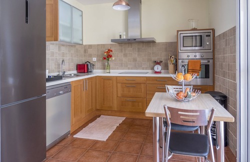 Tenteniguada Villa | La Maison de la Lune By CanariasGetaway