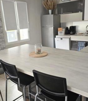 Laon House | La maison de lavande