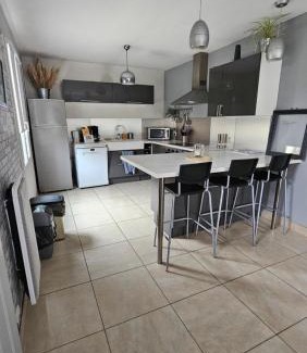 Laon House | La maison de lavande