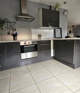 Laon House | La maison de lavande