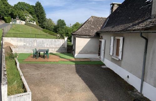 Beynat House | La Maison de Lili - 3 Chambres