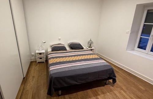 Beynat House | La Maison de Lili - 3 Chambres