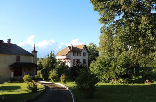 Malbuisson House | La maison de Lilou