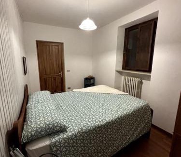 Aymavilles Apartment | La maison de Linanna