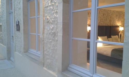 Bayeux Hotel | La Maison de Mathilde