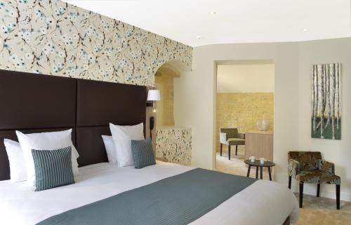 Bayeux Hotel | La Maison de Mathilde