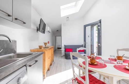 Leon House | La Maison de mon grand-père, appt la landaise du lac