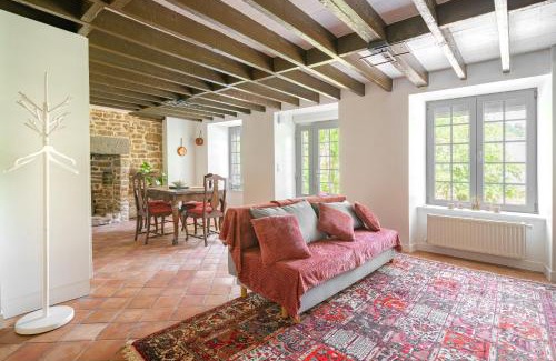 Montsecret-Clairefougere House | La Maison de Montsecret - Maison paisible pour 6p