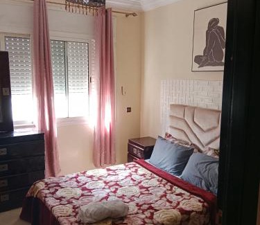 Casablanca Apartment | La maison de rêve