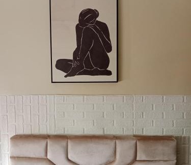 Casablanca Apartment | La maison de rêve