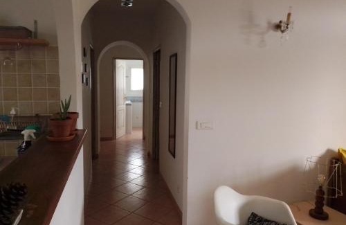 Porto-Vecchio House | La Maison De Stephanie