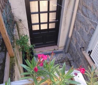 Porto-Vecchio House | La Maison De Stephanie