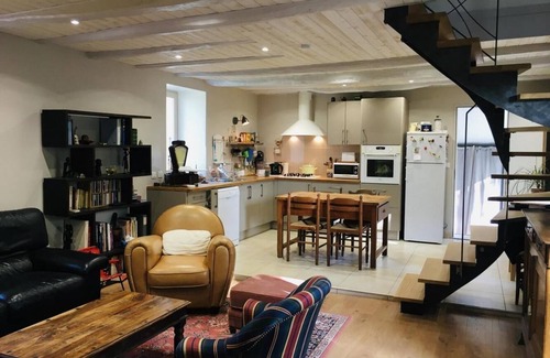 Vaillac House | La Maison de Vaillac