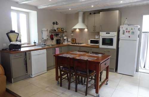 Vaillac House | La Maison de Vaillac