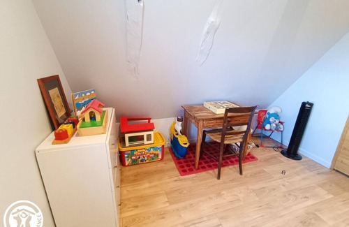 Vaillac House | La Maison de Vaillac