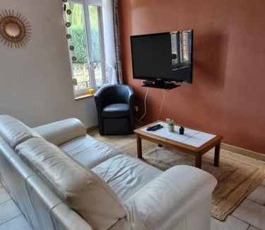 Fourmies House | La maison de Victoire