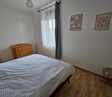 Fourmies House | La maison de Victoire