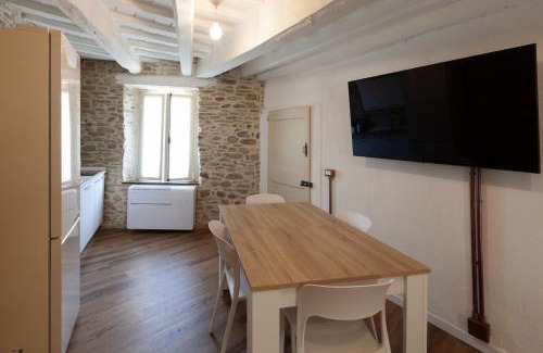 Castiglioni Apartment | La Maison del Borgo